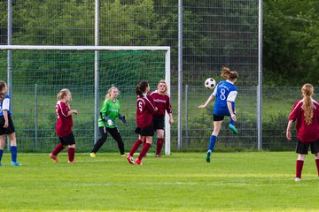 Bild 107 - B-Juniorinnen FSC Kaltenkirchen - MTSV Olympia Neum�nster : Ergebnis: 3:2